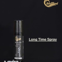 Adulthood Long time Spray