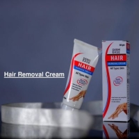 Hair removal Cream