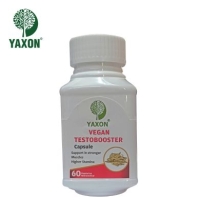 Vegan Testobooster Capsules