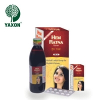 Hem Ratna Syrup