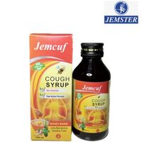 Jemcuf Syrup