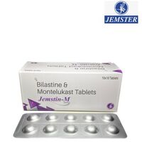 Jemstin M tablets