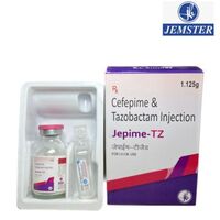 Jepime TZ Injection