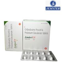 Jemdox CV Tablets