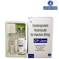 CP Jem Injection