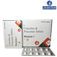 Racjem C Tablets