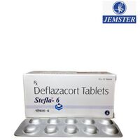 Stefla 6 Tablets