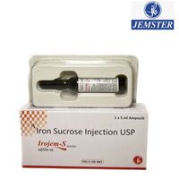 Irojem S Injection