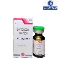 Loxijem 8 Injection