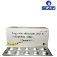 Stecob NP Tablets