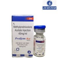 Predijem Ace Injection