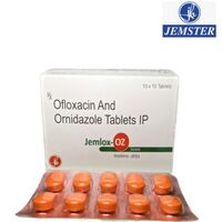 Jemlox OZ Tablets