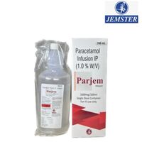 Parjem Infusion