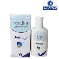 Jemrin Lotion