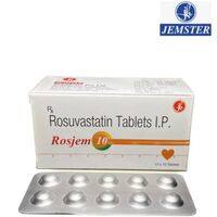 Rosjem 10 Tablets