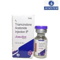 Jemcilon Injection