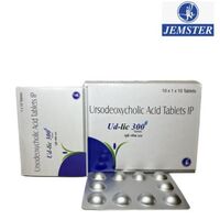 Ud Lic 300 Tablets