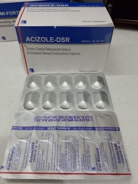 Acizole