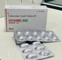 VFIXIME 500