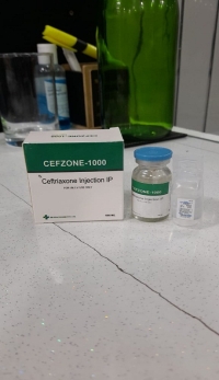 CEFZONE