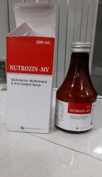 Nutrozin