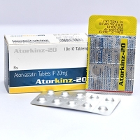 ATORKINZ 20