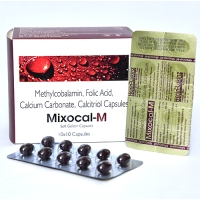 MIXOCAL-M