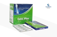 Calci-Plus