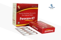 Ferocare