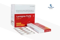 Lycogrex Forte