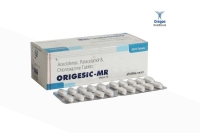 Origesic-MR