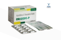 Origesic-P-Tablets