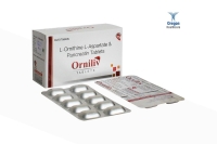 Orniliv