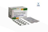 Rabegen-DSR