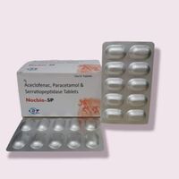 Nacbio SP Tablets