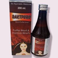 Raktpuro Syrup