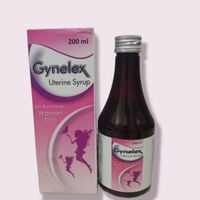 Gynelex Syrup