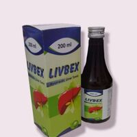 Livbex Syrup