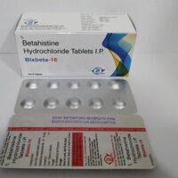 Blxbeta 16 Tablets