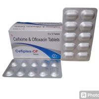 Cefiplex OF Tablets