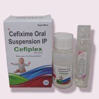 Cefiplex Dry Syrup