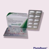 Mecocle OD Capsules