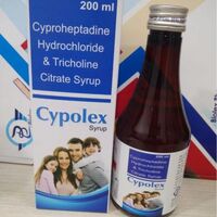 Cypolex Syrup