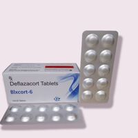 Blxcort 6 Tablets