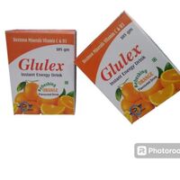 Glulex Energy Drink