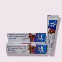 Cubflex Gel