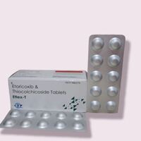 Etlex T Tablets