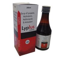 Lyplus Syrup