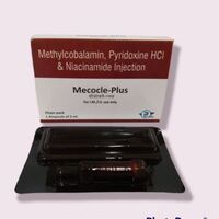 Mecocle Plus Injection