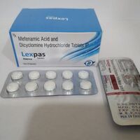 Lexpas Tablets